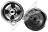 CAUTEX 020922 Belt Pulley, crankshaft